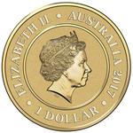 Ten Cents 2017 Earth: Photo Coin, Australia, Ten Cents 2017 Earth / thumbnail