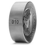Silver Two Kilos 2021 Great Barrier Reef: Photo Coin, Australia, Silver Two Kilos 2021 Great Barrier Reef / thumbnail