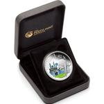 Silver Ounce 2011 Western Australia: Photo Coin, Australia, Silver Ounce 2011 Western Australia / thumbnail