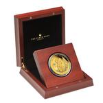 Gold Five Ounces 2017 Australian Koala: Photo Coin, Australia, Gold Five Ounces 2017 Australian Koala / thumbnail