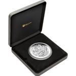 Silver Kilo 2013 Australian Koala: Photo Coin, Australia, Silver Kilo 2013 Australian Koala / thumbnail