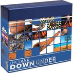 Silver Ounce 2013 Didgeridoo: Photo Coin, Australia, Silver Ounce 2013 Didgeridoo / thumbnail