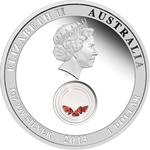 Silver Ounce 2013 Treasures of the World - Europe: Photo Coin, Australia, Silver Ounce 2013 Treasures of the World - Europe / thumbnail