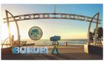 One Dollar 2018 Borobi: Photo Coin, Australia, One Dollar 2018 Borobi / thumbnail