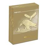 Gold Ounce 2018 Australian Wedge-tailed Eagle: Photo Coin, Australia, Gold Ounce 2018 Australian Wedge-tailed Eagle / thumbnail