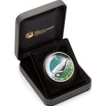 Silver Ounce 2012 Shark Bay: Photo Coin, Australia, Silver Ounce 2012 Shark Bay / thumbnail