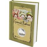 Silver Ounce 2016 Gumnut Babies: Photo Coin, Australia, Silver Ounce 2016 Gumnut Babies / thumbnail