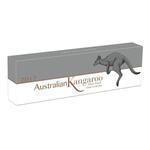Silver Ounce 2017 Australian Kangaroo - Proof: Photo Coin, Australia, Silver Ounce 2017 Australian Kangaroo - Proof / thumbnail