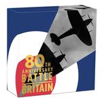 Gold Two Ounces 2020 Battle of Britain: Photo Coin, Australia, Gold Two Ounces 2020 Battle of Britain / thumbnail