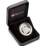Silver Ounce 2014 Diprotodon: Photo Coin, Australia, Silver Ounce 2014 Diprotodon / thumbnail