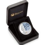 Silver Ounce 2012 Famous Battles - Long Tan: Photo Coin, Australia, Silver Ounce 2012 Famous Battles - Long Tan / thumbnail