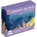 Silver Ounce 2011 Great Barrier Reef: Photo Coin, Australia, Silver Ounce 2011 Great Barrier Reef / thumbnail