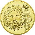 Austria / One Thousand Schilling 1995 - obverse photo