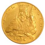 Twenty-five Schilling 1936: Photo Coin, Austria, Twenty-five Schilling 1936 / thumbnail