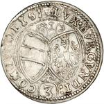 Three Kreuzer 1639: Photo Coin, Austria, Habsburg Monarchy, Three Kreuzer 1639 / thumbnail
