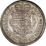 One Thaler 1626 Tyrol: Photo Coin, Austria, Habsburg Monarchy, One Thaler 1626 Tyrol / thumbnail
