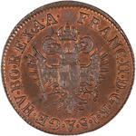 Quarter Kreuzer 1800: Photo Coin, Austria, Habsburg Monarchy, Quarter Kreuzer 1800 / thumbnail