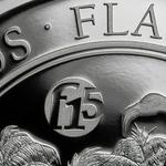 Silver Ounce 2018 Flamingo: Photo Coin, Barbados, Silver Ounce 2018 Flamingo / thumbnail