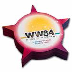 Silver Five Ounces 2023 Wonder Woman: Photo Coin, Barbados, Silver Five Ounces 2023 Wonder Woman / thumbnail