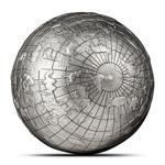 Silver Kilo 2023 Animals of the World: Photo Coin, Barbados, Silver Kilo 2023 Animals of the World / thumbnail