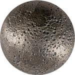 Silver Ounce 2022 Mercury: Photo Coin, Barbados, Silver Ounce 2022 Mercury - Sphere / thumbnail