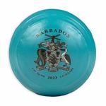 Silver Ounce 2023 Uranus: Photo Coin, Barbados, Silver Ounce 2023 Uranus / thumbnail