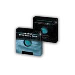 Silver Ounce 2023 Uranus: Photo Coin, Barbados, Silver Ounce 2023 Uranus / thumbnail