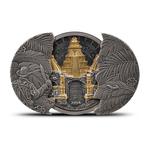 Silver Five Ounces 2024 El Dorado: Photo Coin, Barbados, Silver Five Ounces 2024 El Dorado / thumbnail