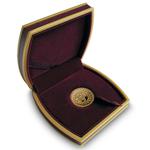 Half Ounce Gold 2011 Scorpio: Photo Coin, Belarus, Half Ounce Gold 2011 Scorpio / thumbnail
