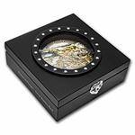 Silver Kilo 2021 Great Barrier Reef: Photo Coin, Benin, Silver Kilo 2021 Great Barrier Reef / thumbnail