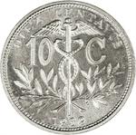 Ten Centavos 1939: Photo Coin, Bolivia, Ten Centavos 1939 / thumbnail