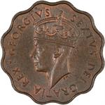 Half Piastre 1949: Photo Coin, Cyprus, British, Half Piastre 1949 / thumbnail