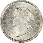 Four Pence 1891: Photo Coin, British Guiana, Four Pence 1891 / thumbnail