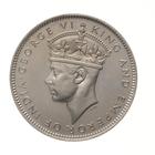 Five Cents (CuproNickel): Photo Proof Coin - 5 Cent, British Honduras (Belize), 1939