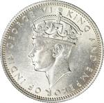 Twenty Cents 1939: Photo Coin, Malaya, British, Twenty Cents 1939 / thumbnail