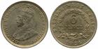 Sixpence 1924: Photo 6 Pence / thumbnail