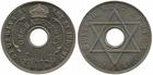 Halfpenny 1944: Photo Halfpenny / thumbnail
