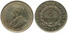 Sixpence 1924: Photo 6 Pence / thumbnail