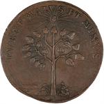 Jeton Heinrich Horst Mintmaster 1711 - 1719: Photo Coin, Brunswick-Lüneburg (Electorate of Hanover), Jeton Heinrich Horst Mintmaster 1711 - 1719 / thumbnail