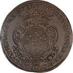Jeton Heinrich Horst Mintmaster 1711 - 1719: Photo Coin, Brunswick-Lüneburg (Electorate of Hanover), Jeton Heinrich Horst Mintmaster 1711 - 1719 / thumbnail