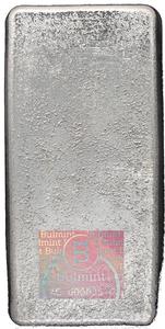 Bulgaria / Silver Kilo - obverse photo