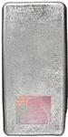 Bulgaria / Silver Kilo Bar - Bulmint, Cast - obverse photo