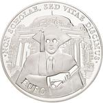 Ten Leva 2001 Sofia University: Photo Coin, Bulgaria, Ten Leva 2001 Sofia University / thumbnail