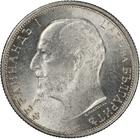 Fifty Stotinki (Silver): Photo Bulgaria 1913 50 Stotinki
