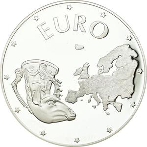 Bulgaria / Ten Thousand Leva 1998 - reverse photo