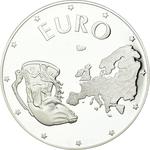 Ten Thousand Leva 1998: Photo Coin, Bulgaria, Ten Thousand Leva 1998 / thumbnail