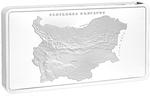 Bulgaria / Silver Kilo Bar - Bulmint Bulgaria - obverse photo