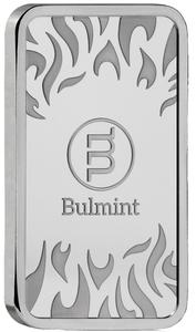 Bulgaria / Silver Ounce (1 oz), Bullion - obverse photo