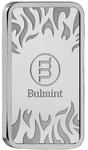 Bulgaria / Silver Ounce Bar - Bulmint Phoenix - obverse photo