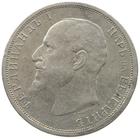 Bulgaria / One Lev 1913 - obverse photo